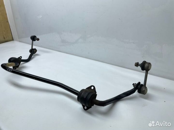 Стабилизатор задний Bmw X3 E83 3.0 2006