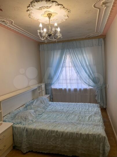 2-к. квартира, 58,5 м², 2/5 эт.