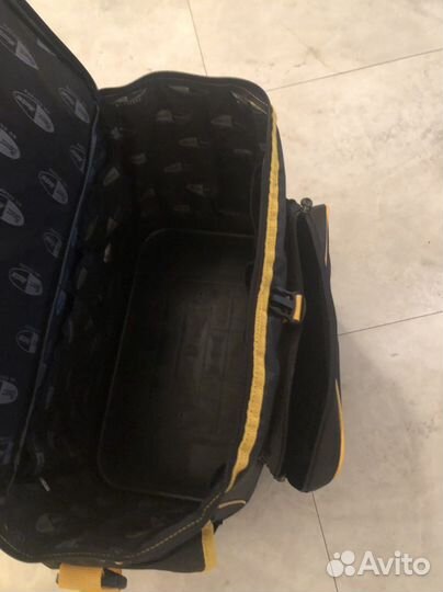 Сумка для рыбаков Shimano