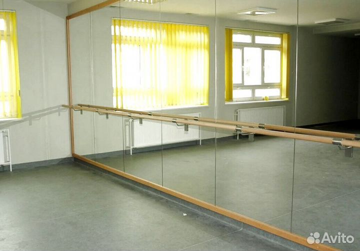 Огнеупорное стекло