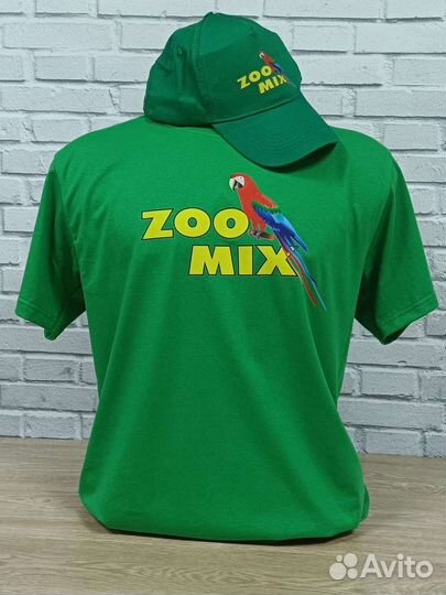 Печать на футболках