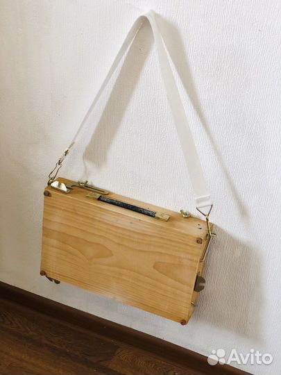 Ящик художника