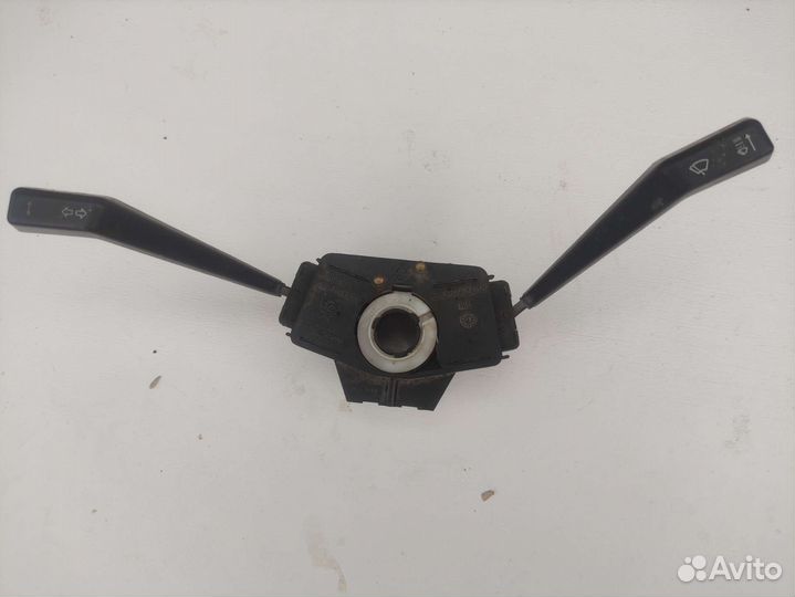 Блок подрулевых переключателей ваз 2108