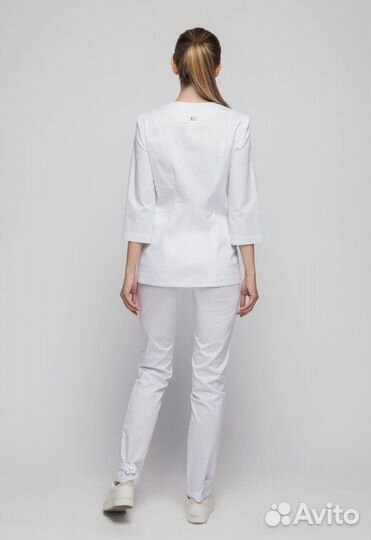 Медицинская одежда (комплект)