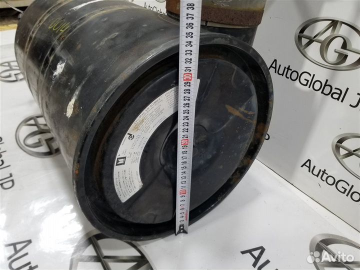 Корпус воздушного фильтра Isuzu Giga CXM70 8PD1