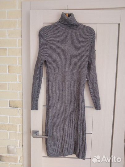 Платье лапша