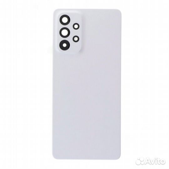 Задняя крышка для Samsung A736 Galaxy A73 5G