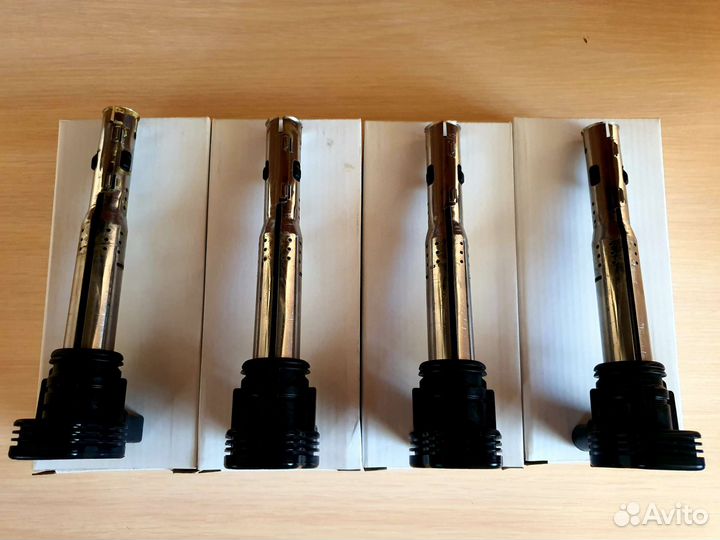 Катушки vag 07K905715F