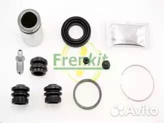 Ремкомплект суппорта+поршень toyota camry II serie