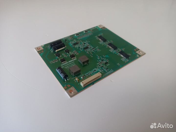 LED-Драйвер C500E06E02A