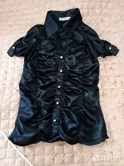 Блузка женская