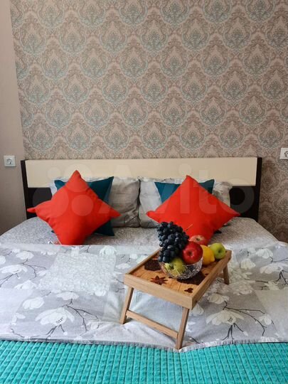 Квартира-студия, 25 м², 1/5 эт.