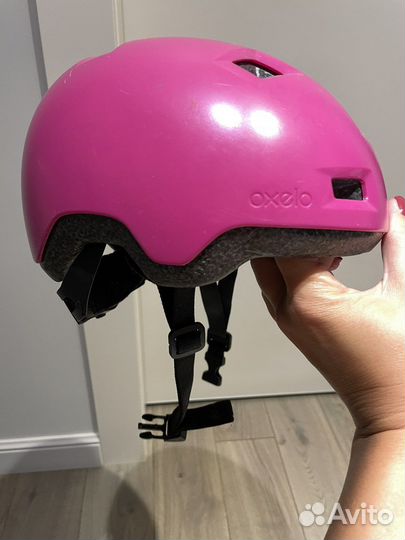 Детский шлем защитный