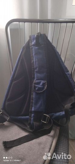 Рюкзак детский adidas