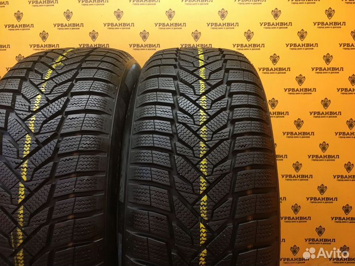 Nexen Winguard Sport 2 205/55 R16 91H