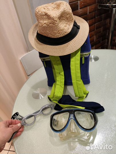 Оригинальный резиновый рюкзак crocs