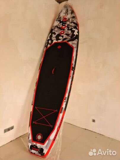 Сап доска discovery 11 сап борд SUP board