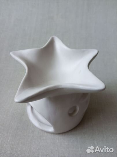 Аромалампа