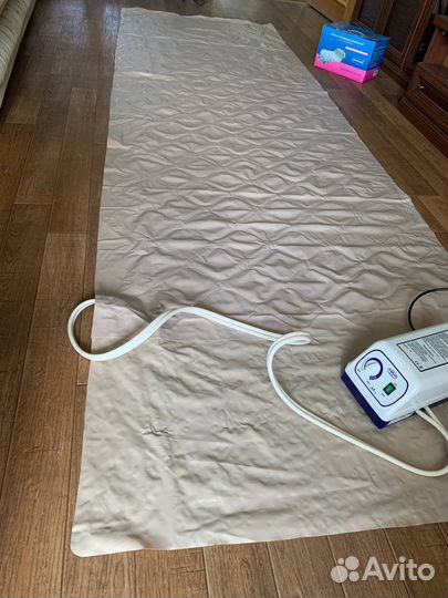 Противопролежневый матрас
