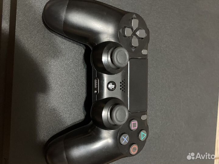 Sony playstation 4 slim 1tb