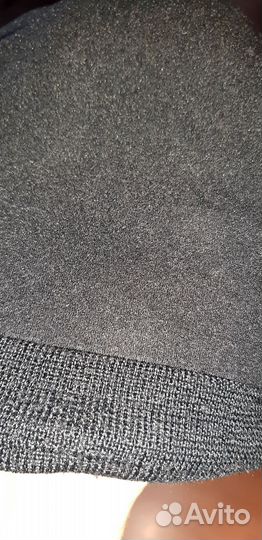 Шапка для мальчика Reebok