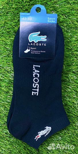 Lacoste Носки Короткие