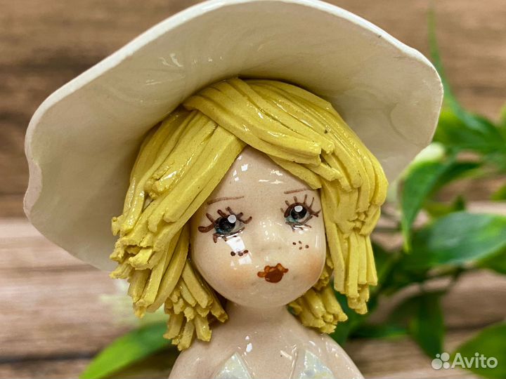 Статуэтка Zampiva 