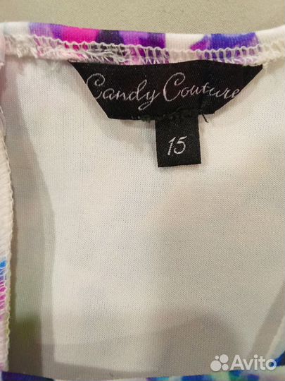 Платье женское 42 размер