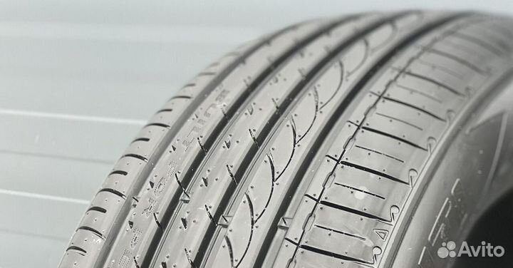 Zeta Alventi 285/30 R20