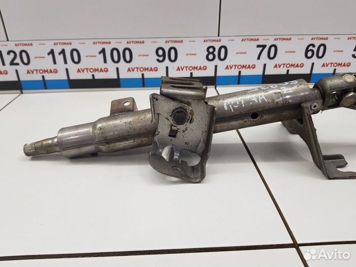 Колонка рулевая (Renault Logan, Renault Sandero)