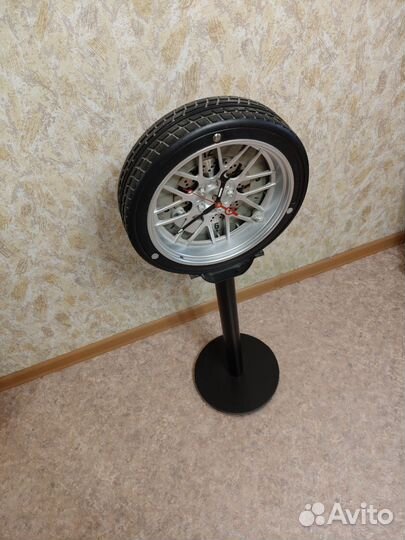 Часы напольные