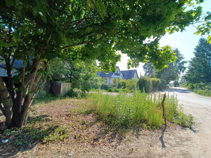 Дом 200 м² на участке 11,9 сот.