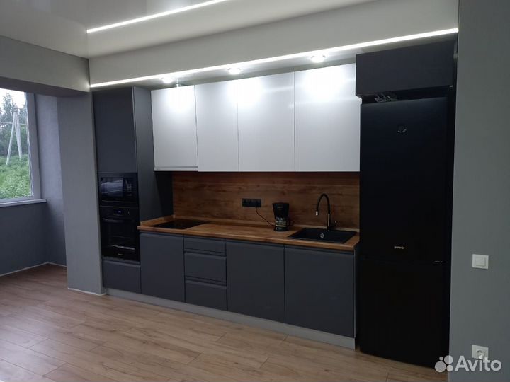 Кухня на заказ