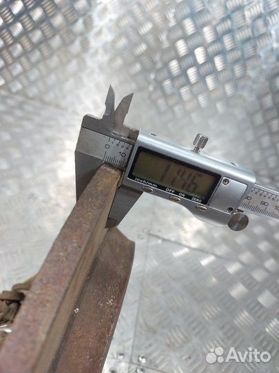 Тормозные диски Audi Q5