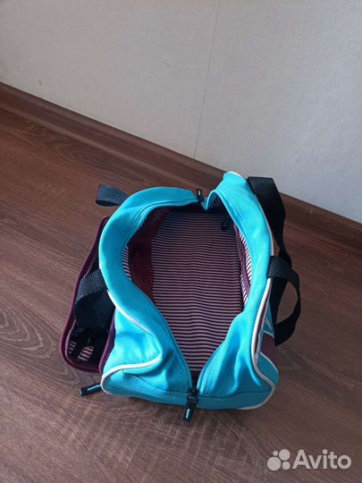 Сумка для переноски еды SixPack