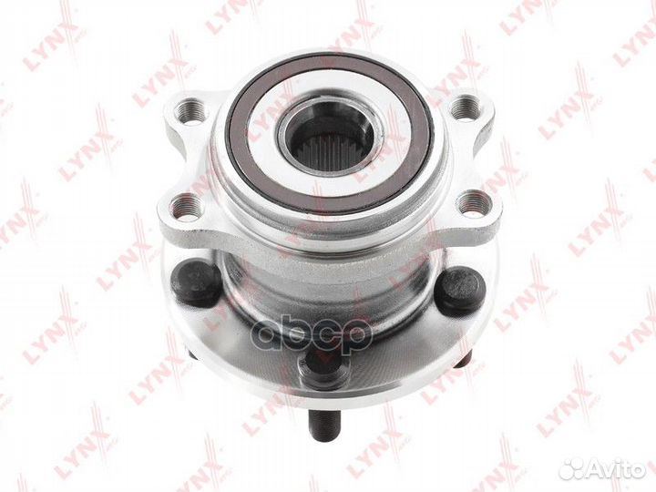 WH-1236 Ступица lynxauto WH-1236 lynxauto