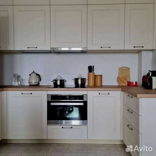 Кухня от производителя