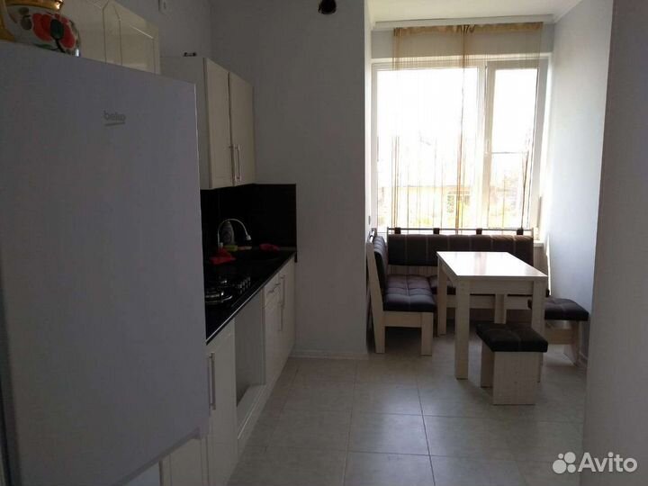 Отдых в Сочи-Лоо