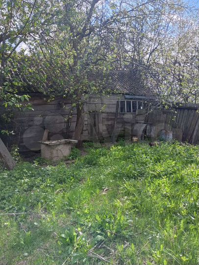 Дом 40 м² на участке 50 сот.