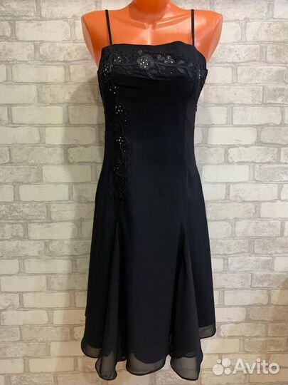 Платье вечернее новое 40-44