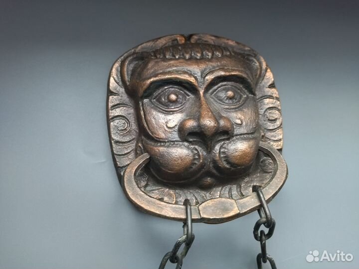 Подсвечник СССР