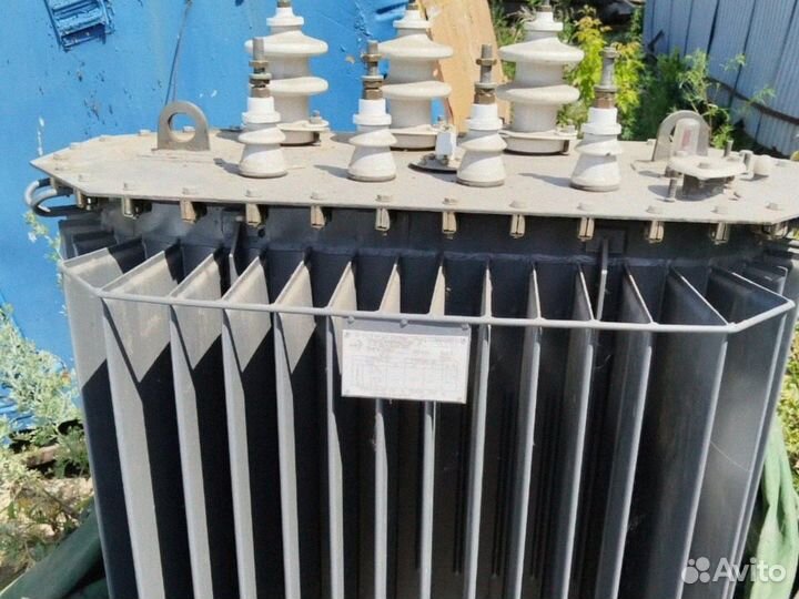 Трансформатор модели тмг-2500 Новый