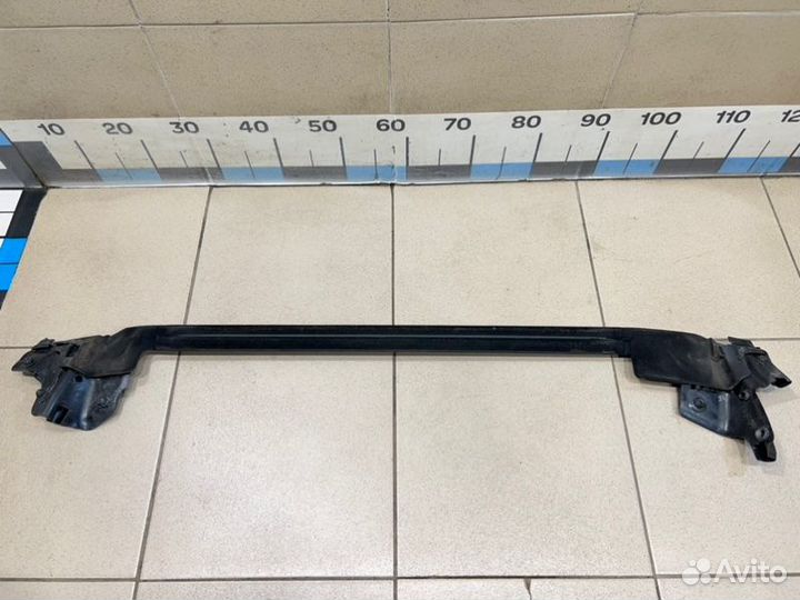 Уплотнитель стекла двери задний левый Bmw 6-Serie