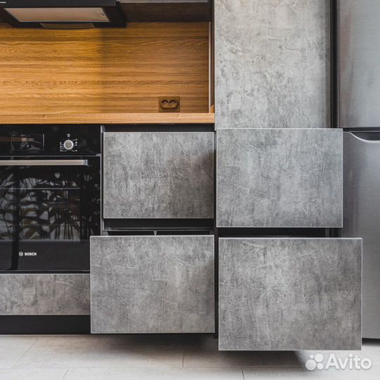 Изготвление кухни на заказkm-35500