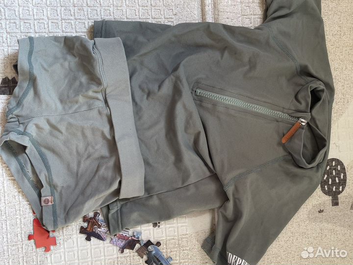 Костюм дл плавания happy baby 104-110