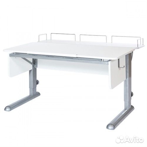 Парта растущая Астек моно-2