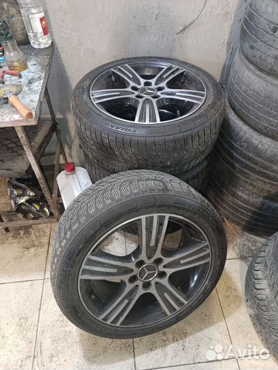 Yokohama S71A 195/55 R15