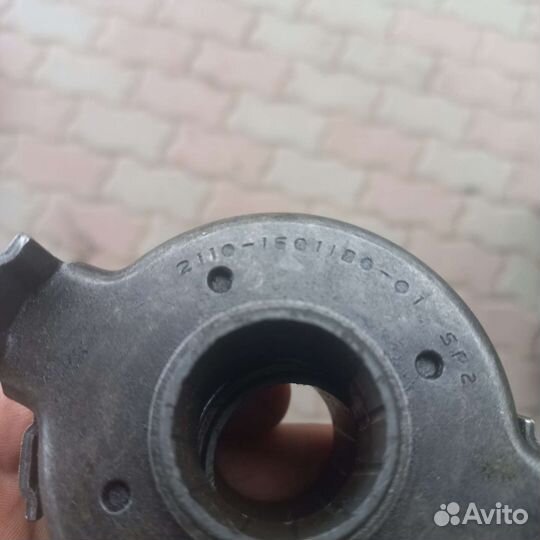 Подшипники муфты сцепления