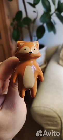 Мебельные ручки