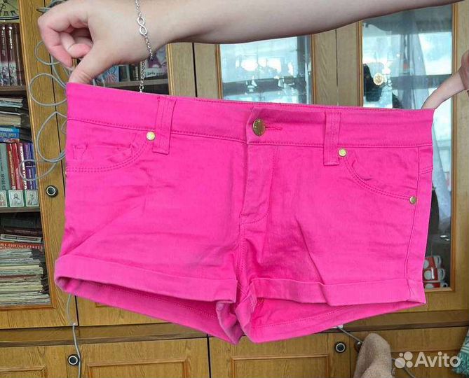 Шорты женские или на девочку